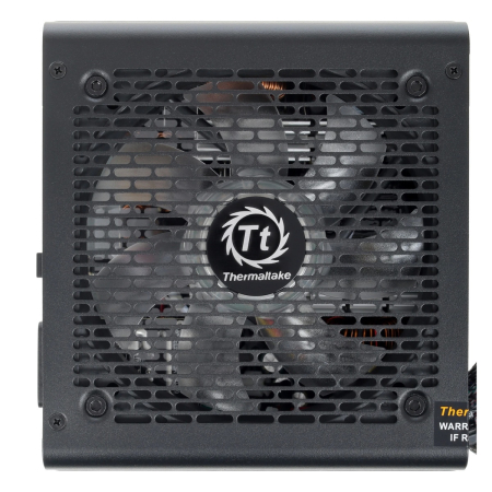 Блок питания Thermaltake Smart RGB (PS-SPR-0700NHSAWE-1) Standard, 700 Вт Чёрный