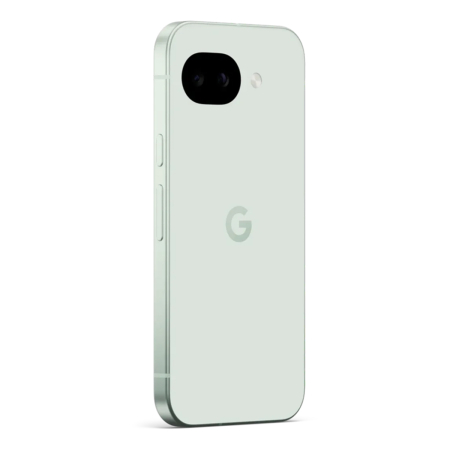 Google Pixel 10a 256Gb Fog, белый
