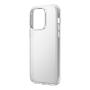 Чехол для iPhone 14 Pro UNIQ Air Fender (IP6.1P(2022)-AIRFNUD) Прозрачный