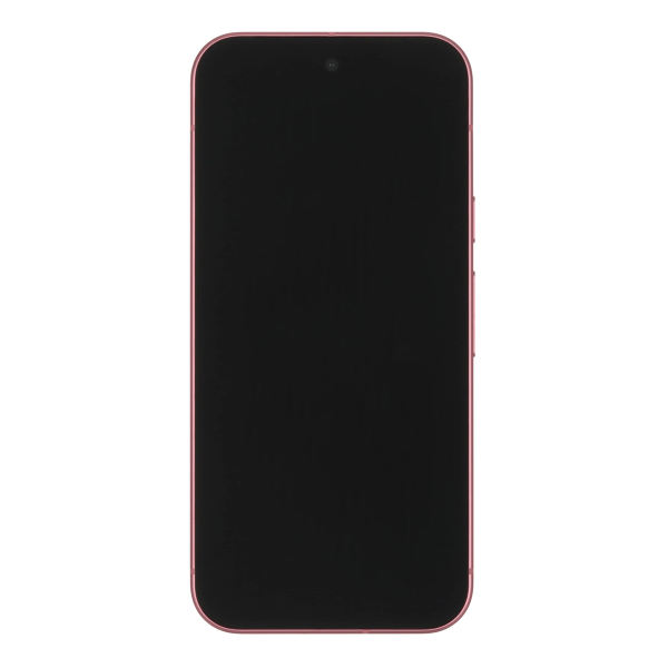 Google Pixel 9 256Gb Peony, розовый