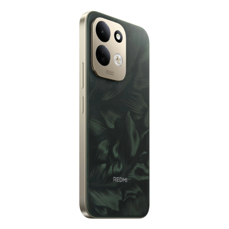 Xiaomi Redmi 17 4/256Gb Oak Green, зелёный
