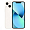 Apple iPhone 13 mini 512Gb Starlight, «сияющая звезда»