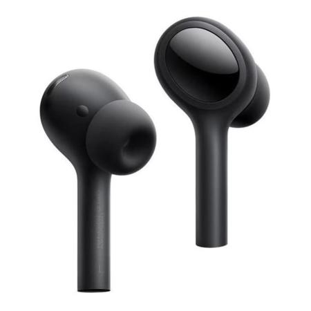 Беспроводные наушники Xiaomi Mi Air 2 Pro (TWSEJ09WM) Black, черный