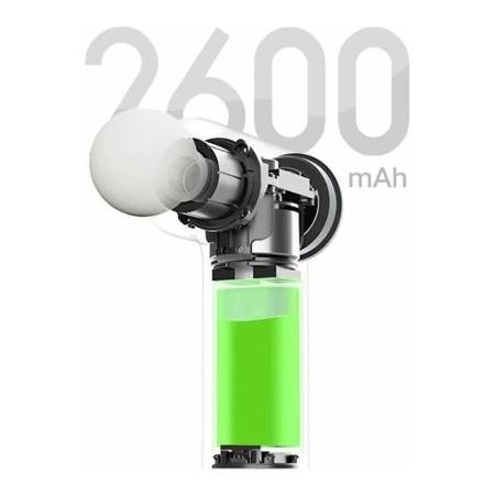 Массажер Xiaomi Mijia Mini (YMJM-M351) Бежевый