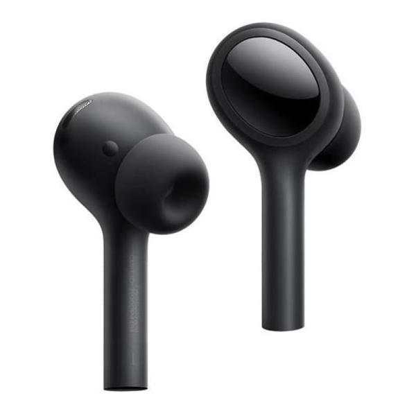 Беспроводные наушники Xiaomi Mi Air 2 Pro (TWSEJ09WM) Black, черный