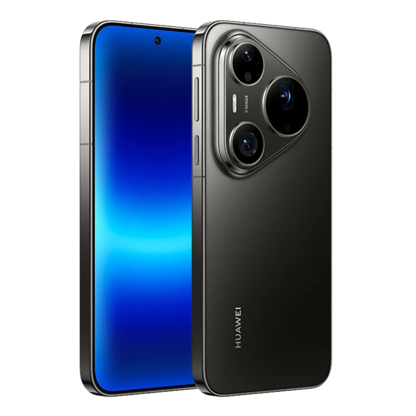 HUAWEI Pura 90s Pro Max 12/256Gb Graphite Black, графитовый