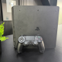 Trade in Sony PlayStation 4 Slim 1Tb Jet Black S/N: 8802