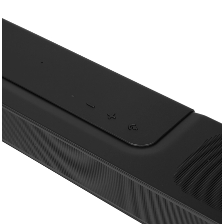 Саундбар JBL 800 (JBLBAR800PROBLKUK) Чёрный