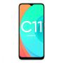 Realme C11 2/32Gb Rich Green, зеленый