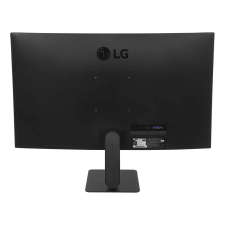 Монитор LG UltraFine 27U411A-B 27" 1920x1080, IPS, 120Гц (27u411a-b.aruq) Чёрный