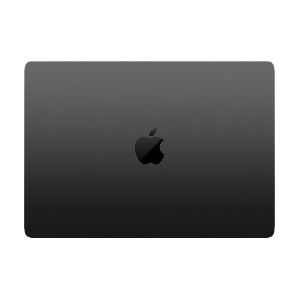 Apple MacBook Pro 14.2" (M6, 12C CPU, 12C GPU, 2026) 16/1Tb SSD (MHWT4) Space Black, «чёрный космос»