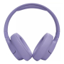 Беспроводные наушники JBL Tune 720BT Purple, фиолетовый