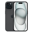 Apple iPhone 15 512Gb Dual SIM Black, черный