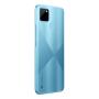 Realme C21Y 4/64Gb Cross Blue, синий