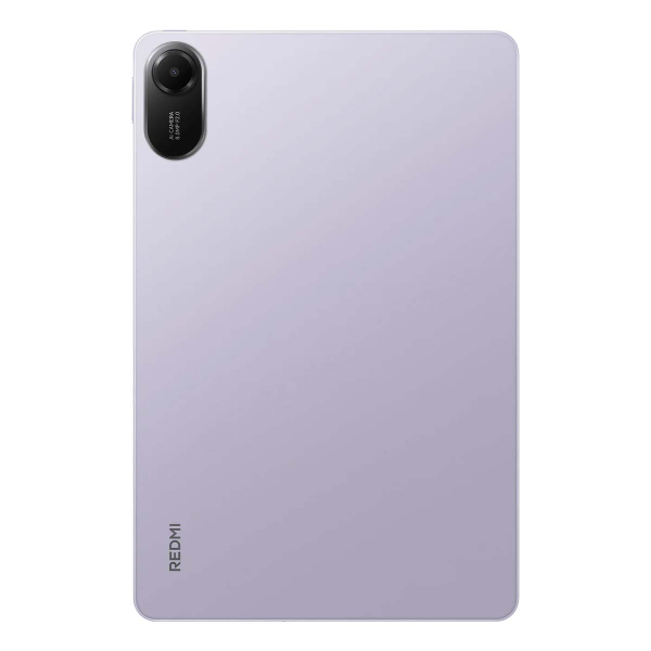 Xiaomi Redmi Pad 2 11" Wi-Fi/LTE 6/128Gb Lavender Purple, фиолетовый