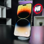 Trade in Apple iPhone 14 Pro Max 256Gb eSIM Gold IMEI: 3501