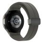 Samsung Galaxy Watch5 Pro 45 мм Gray Titanium, серый титан