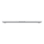 Apple MacBook Pro 16.3" PROLED XDR (M5 Max, 18C CPU, 40C GPU, 2026) 48/2Tb SSD Silver, серебристый