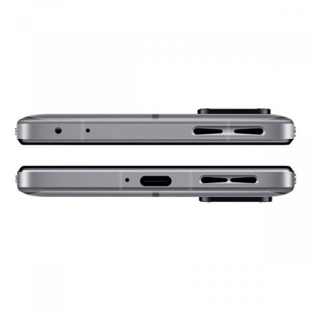 Xiaomi POCO F4 GT 12/256Gb Knight Silver, серебристый