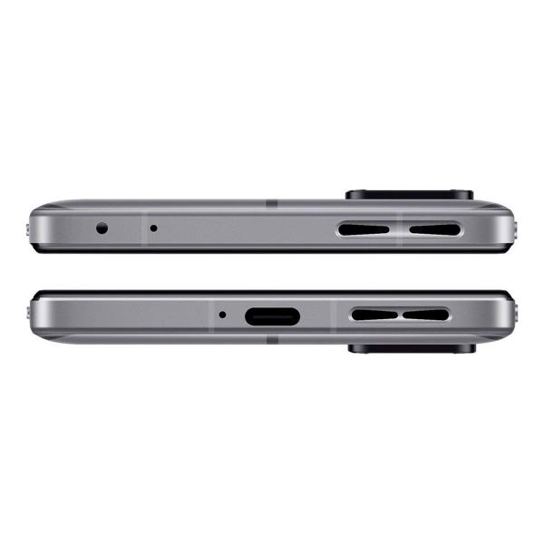 Xiaomi POCO F4 GT 12/256Gb Knight Silver, серебристый