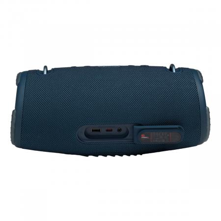 Портативная колонка JBL Xtreme 3 Blue, синий