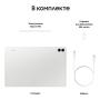 Samsung Galaxy Tab S9 FE+ 12,4" 5G+Wi-Fi 12/256Gb Silver, серебристый