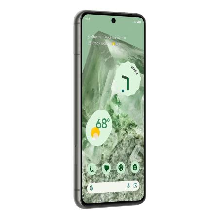 Google Pixel 8 8/256Gb Hazel, серый