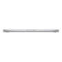 Apple MacBook Pro 16" (M5 Max, 18C CPU, 40C GPU, 2026) 48/2Tb SSD Silver, серебристый