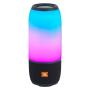 Портативная колонка JBL Pulse 3 Black, черный