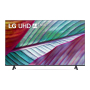 Телевизор LG 50" 4K UHD, 50 Гц, LED (50UR78006LK)
