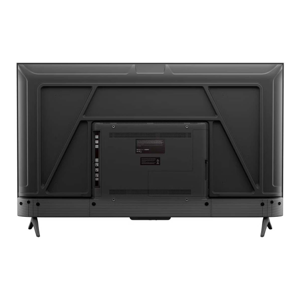 Телевизор Яндекс ТВ Станция Бейсик (Алиса) на YaGPT 43“ 4K UHD, LED (YNDX-00074)