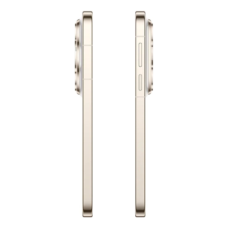 HUAWEI Pura 90s Pro Max 12/512Gb Blush Gold, золотистый