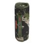 Портативная колонка JBL Flip 6 Squad, камуфляж
