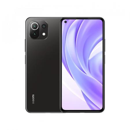 Xiaomi Mi 11 Lite 8/256Gb Boba Black, черный