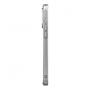 Чехол для iPhone 14 Pro с MagSafe UNIQ Lifepro Xtreme AF Frost Clear (IP6.1P(2022)-LXAFMCLR) Прозрачный