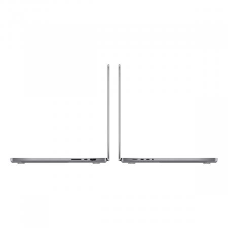 Apple MacBook Pro 16" (M2 Pro 12C CPU, 19C GPU, 2023) 16/512Gb SSD (MNW83) Space Gray, «серый космос»