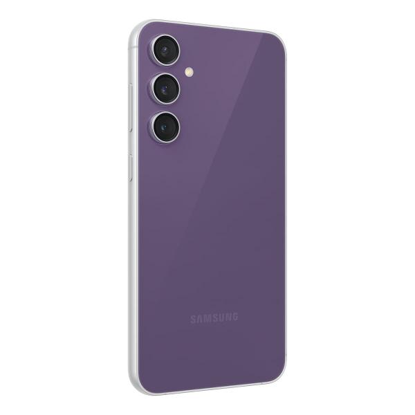 Samsung Galaxy S23 FE 8/128Gb Purple, фиолетовый