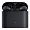 Беспроводные наушники Xiaomi Mi Air 2 Pro (TWSEJ09WM) Black, черный