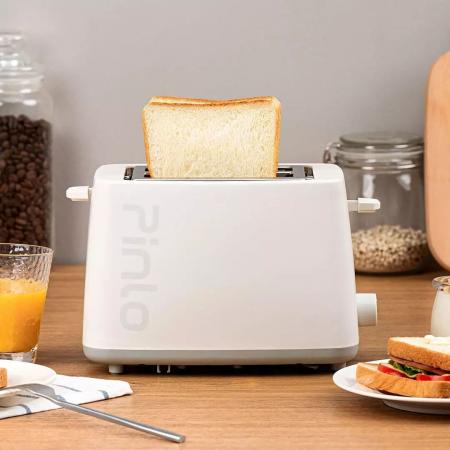 Тостер Xiaomi Mini Pinlo (PL-T075W1H) Белый