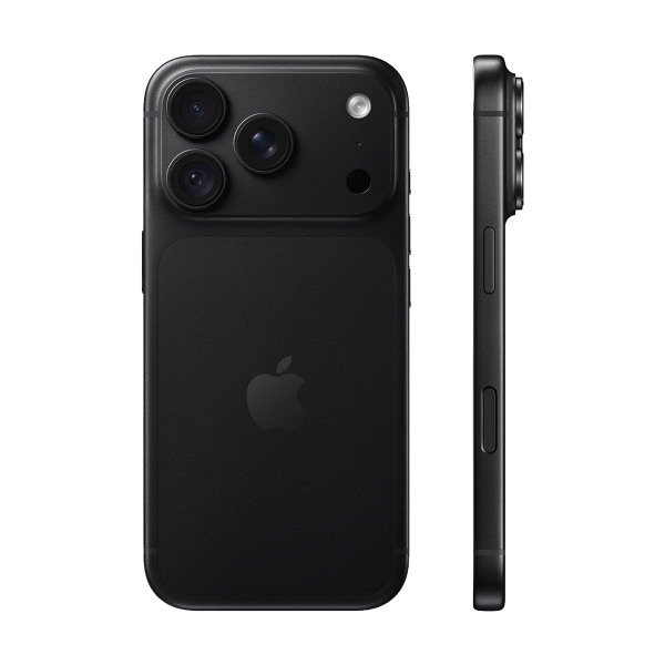 Apple iPhone 18 Pro 2Tb Black, чёрный