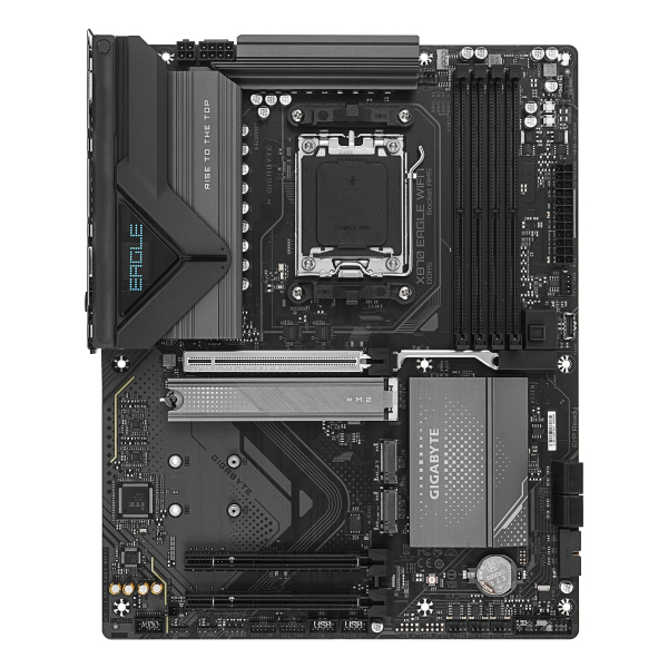 Материнская плата Gigabyte X870 EAGLE Wi-Fi 7, ATX