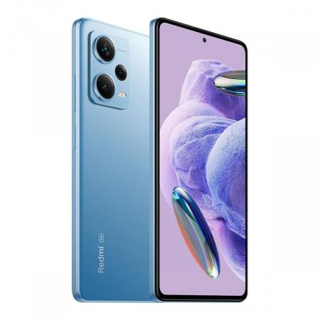 Xiaomi Redmi Note 12 Pro+ 12/256Gb Iceberg Blue, синий
