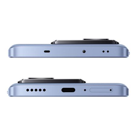 Xiaomi 13T 8/256Гб Alpine Blue, голубой