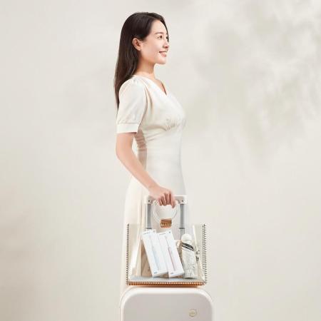 Электрическая зубная щетка Xiaomi Mijia Electric Toothbrush T200 Розовый