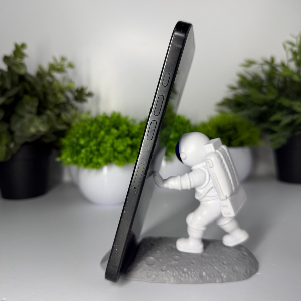 Trade in Apple iPhone 16 Pro Max 512Gb Black Titanium IMEI: 5369