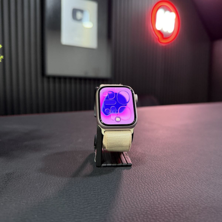 Trade in Apple Watch Series 9 41mm Pink IMEI: 79KP
