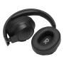 Беспроводные наушники JBL Tune 710BT Black, черный
