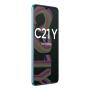 Realme C21Y 4/64Gb Cross Blue, синий