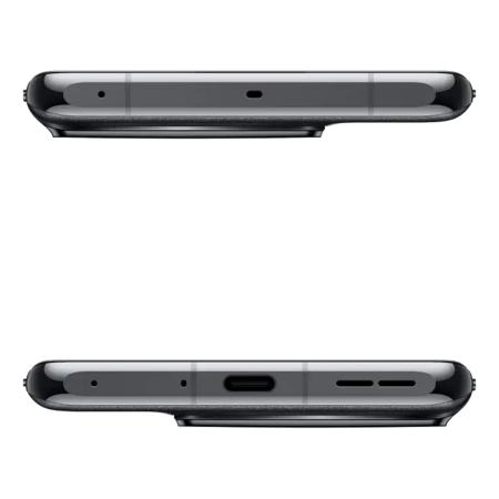OnePlus 11 (2023) 16/256Gb Titan Black, черный