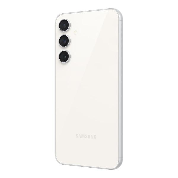 Samsung Galaxy S23 FE 8/256Gb Cream, бежевый